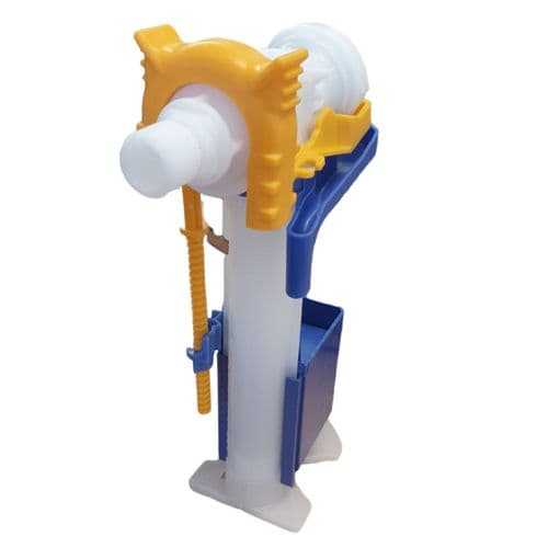 Oli Azor Float Valve 3/8" OL0021203