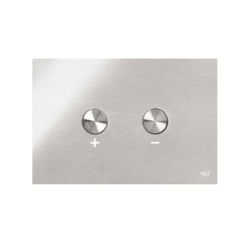 Oli Blink Inox Polished Chrome OL0154963