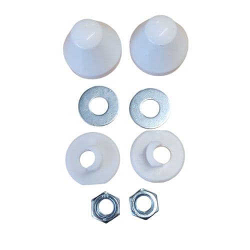 Oli Connection Pipe Ø45 Ø90 OL0622501