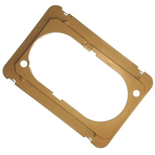 Oli Counter Plate 879603