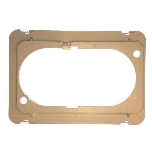 Oli Counter Plate 879603