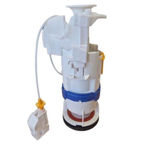 Oli Deco Cable Toilet Flush Valve OL0101748