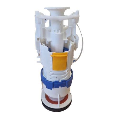 Oli Deco Cable Toilet Flush Valve OL0101748