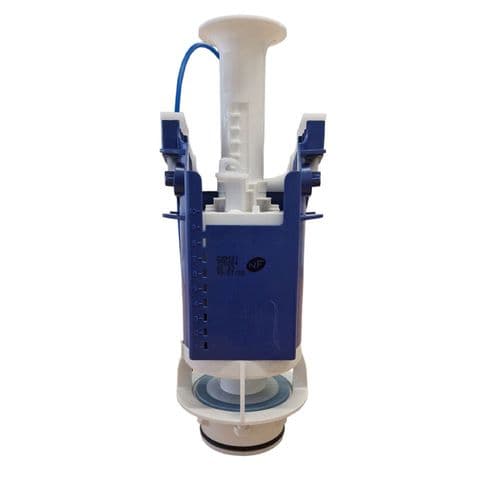 Oli Expert Plus Outlet Valve 030484