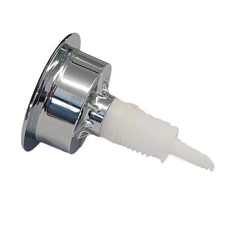 Oli Fast Start/Stop Toilet Push Button OL0096003