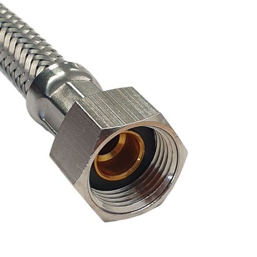 Oli Flexible Hose 3/8" - 3/8" X 300 OL0021270