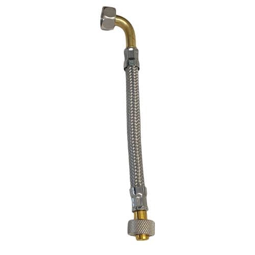 Oli Flexible Hose 3/8"X3/8" OL0033424