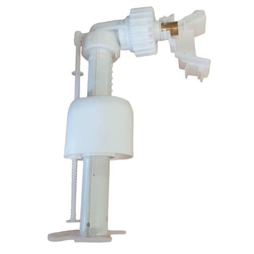 Oli  Float Valve 3/8" BSPOLI006