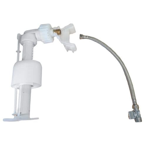 Oli Float Valve 3/8" BSPOLI006