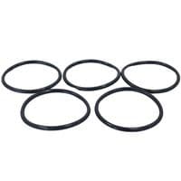 Oli Flush Pipe O'Ring D55 (5 pcs) OL0033313