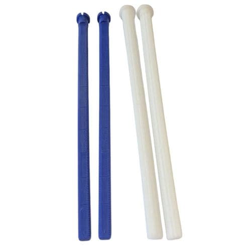 Oli Flush Plate Actuation and Fixation Screws OL037150