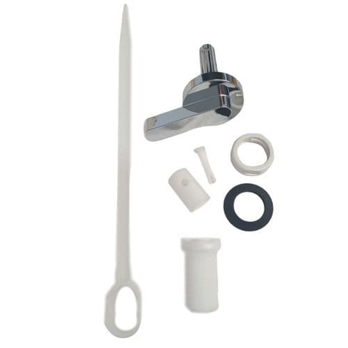Oli Handle Push Button OL0033767