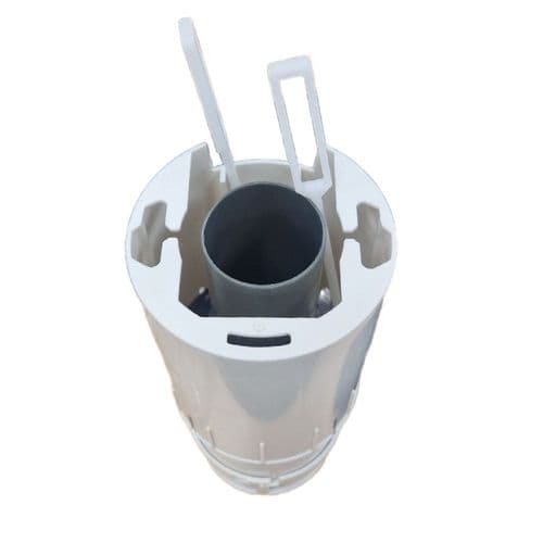 Oli Happy Outlet Toilet Flush Valve OL0852125