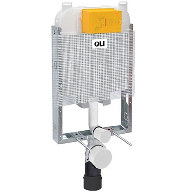 Oli Hydroboost Oli74 Plus Simflex 878839 Spare Parts