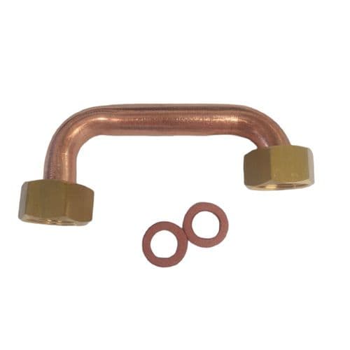 Oli Inlet Valve Connection OL0036970