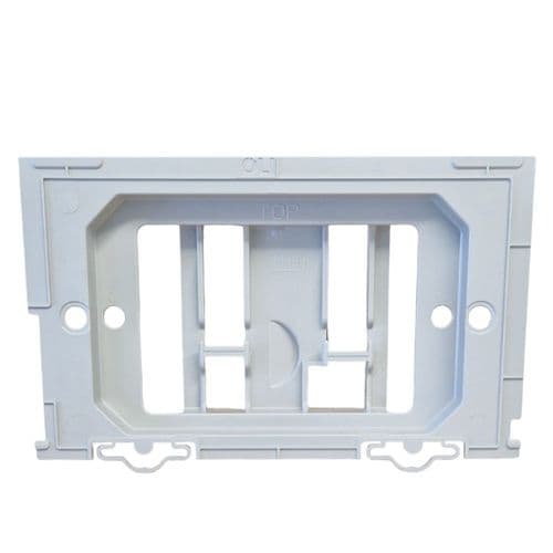 Oli Iplate Counter Plate 041691