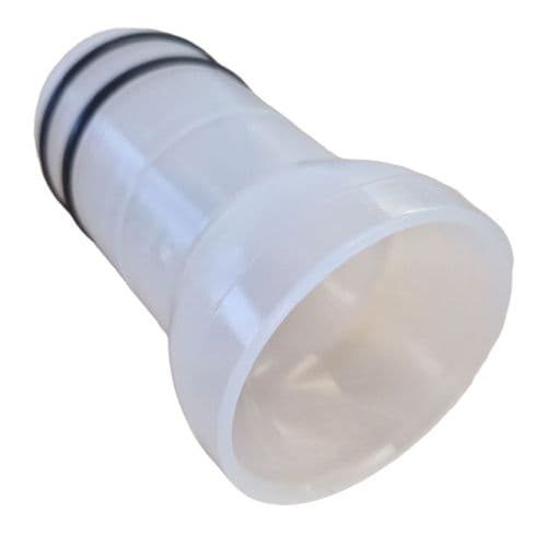 Oli Joint with O Ring 049504