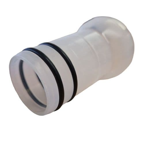 Oli Joint with O Ring 049504