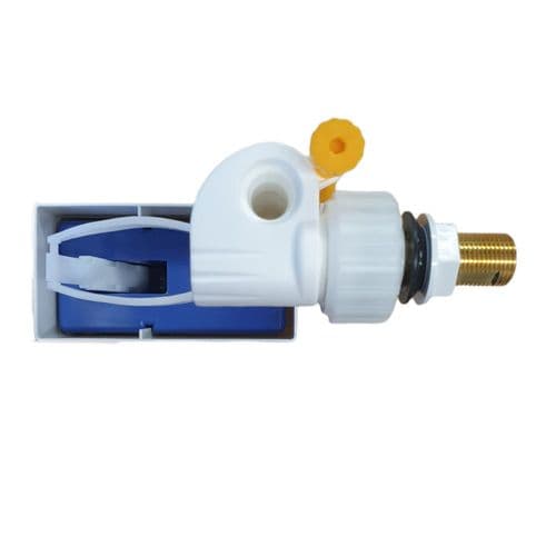 Oli Jolly Uni Side Fill Valve 3/8" OL0044993
