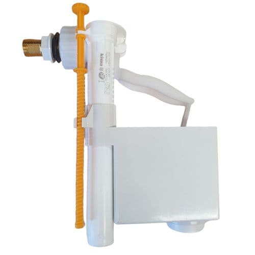 Oli Jolly Uni Side Fill Valve 3/8" OL0044993