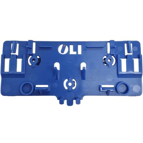 Oli Lever Block 033451