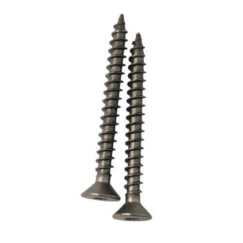 Oli M4x25 Stainless Steel Screw 058424