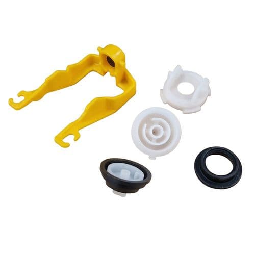 Oli MEMBRANE KIT FOR AZOR OL0012001