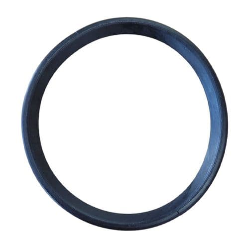 Oli Outlet Bend Ø90 Rubber Seal 036889