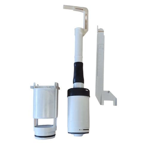 Oli Outlet Toilet Flush Valve Diamante OL0037106