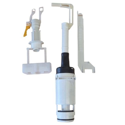 Oli Outlet Toilet Flush Valve Diamante OL0037106