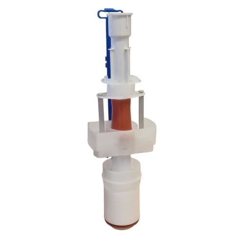 Oli Outlet Valve OL0002992VK