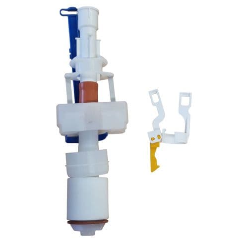 Oli Outlet Valve OL0002992VK