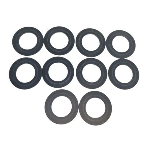 Oli Outlet Valve Seal (10 Pcs) OL0037188
