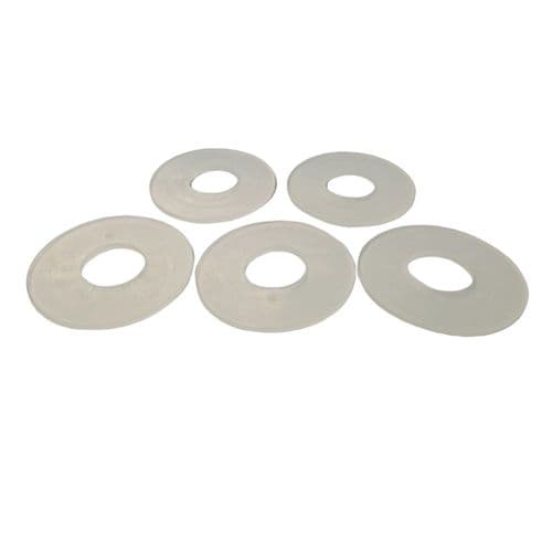 Oli Outlet valve seal Pack of 5 60X23.8X2.7 883028