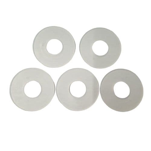 Oli Outlet valve seal Pack of 5 60X23.8X2.7 883028
