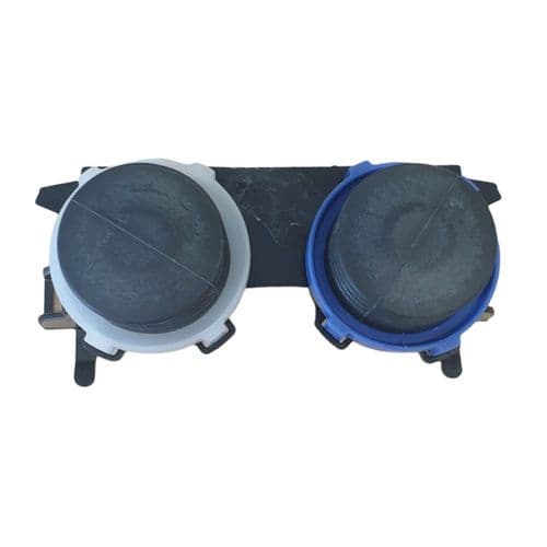 Oli Pneumatic Block Expert Plus/Quadra Plus OL0033301