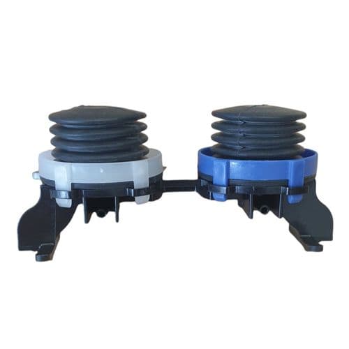 Oli Pneumatic Block Expert Plus/Quadra Plus OL0033301