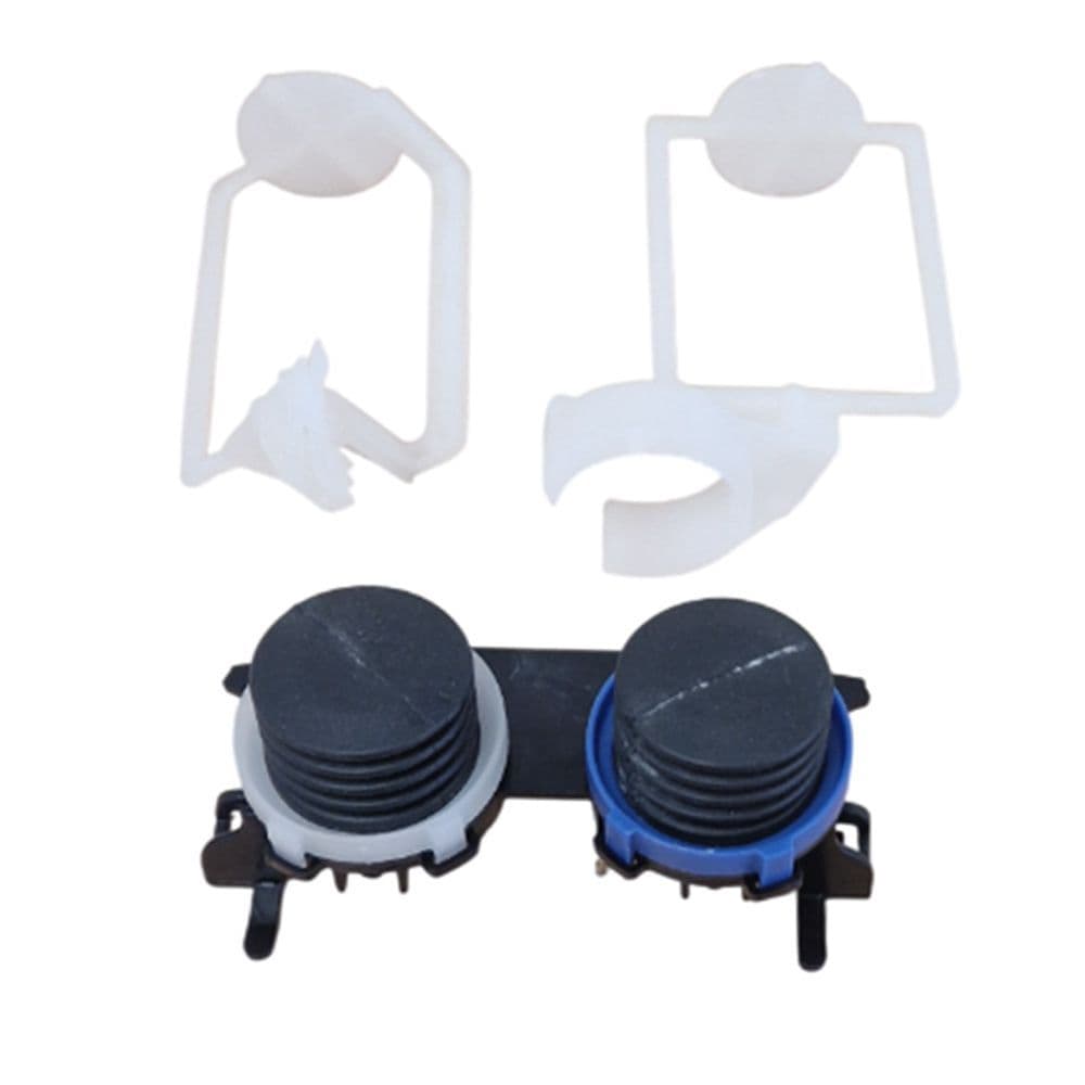 Oli Pneumatic Conversion Kit 601527