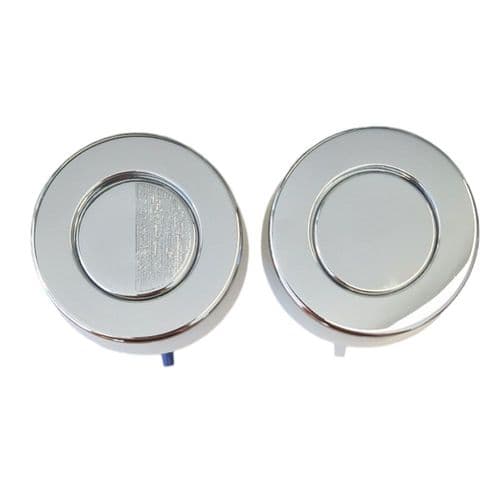 OLi Pneumatic Push Button 056982