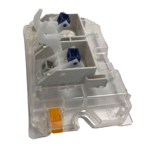 Oli Protective Plate Mechanic Levers OL0101757