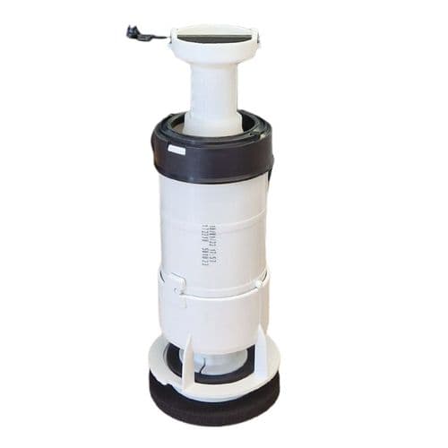 Oli Push Eco Flush Valve and Fill Valve OL0501023