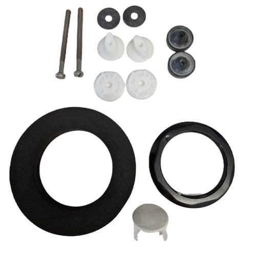 Oli Push Eco Flush Valve OL0886108