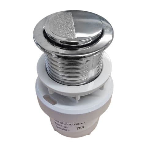 Oli SPHERA - Pneumatic Actuator 605274V