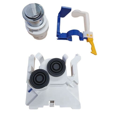 Oli SPHERA - Pneumatic Actuator 605274V