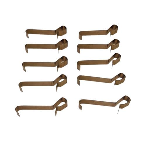 Oli Springs For Counter Plate OL0011986