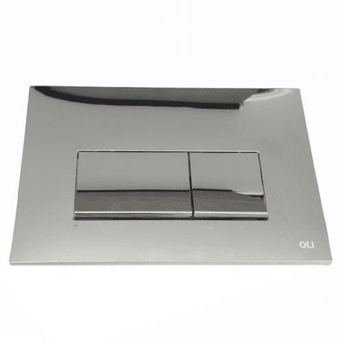 OLI Stream Cable Flush Button 011602