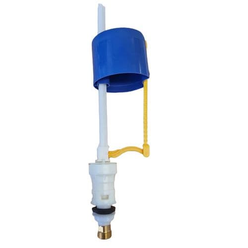 Oli Uni Bottom 1/2" Brass Toilet Fill Valve OL0022371