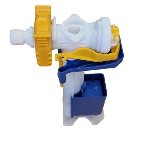 Oli UNIC Side 3/8" + Adapters OL0154096