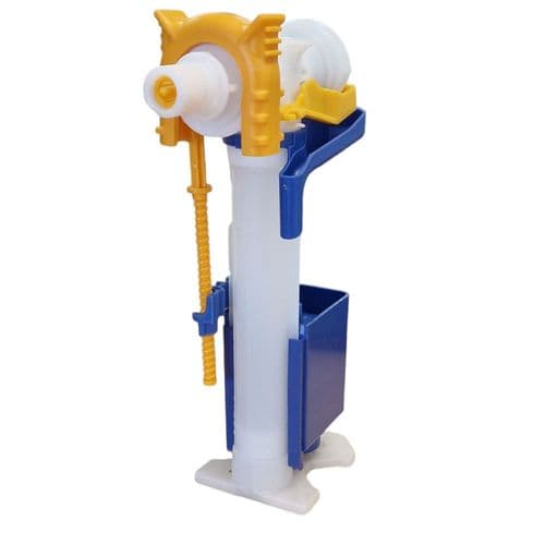 Oli UNIC Side 3/8" + Adapters OL0154096