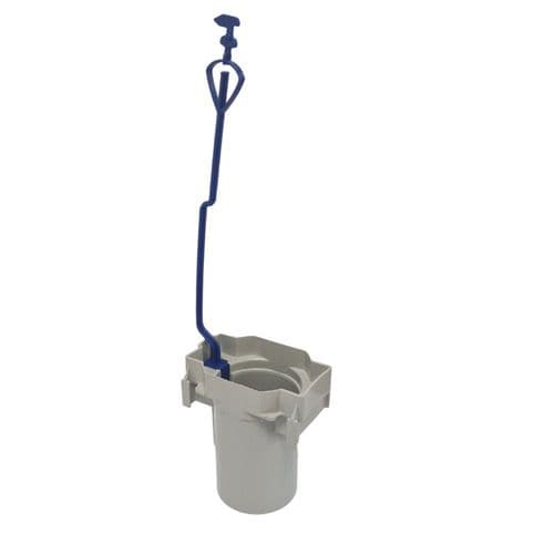 Oli Waste for OLI74 and Evo 330 OL026701